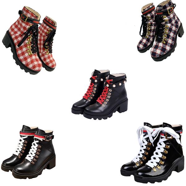 

sylvie series ribbon decorative leather ankle boots designer shoes flat tns running shoe outside sports riding walking boot tech sneakers sa, Black