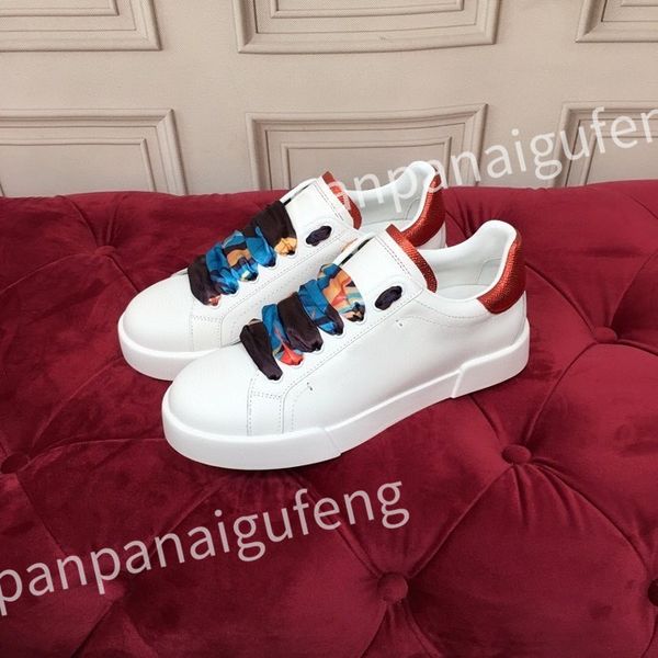 

2023 luxury designer track sneakers platform trainer shoes mens women leather sneaker white black comfortable shoes