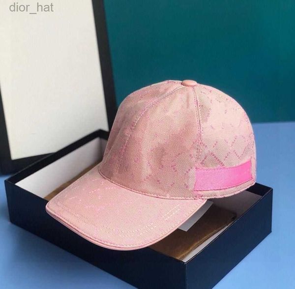 

bucket hat classic printing canvas baseball mens designers caps baseball cap outdoors sports hats 3 d caps, Blue;gray