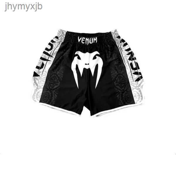 

men's shorts training muay thai fighting fitness combat sports pants printed boxing clothing mma sweatpants pretorian boxeo 4 07an, White;black