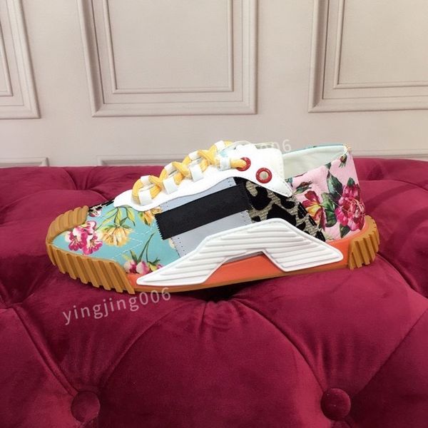 

2023women fashion quality casual shoes leather lace-up sneaker fashion lady flat running trainers letters women gym sneakers, Black