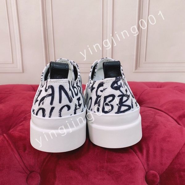 

2023 new luxurys casual shoes women designer travel leather lace-up sneaker fashion lady flat running trainers woman shoe platform men sneak, Black