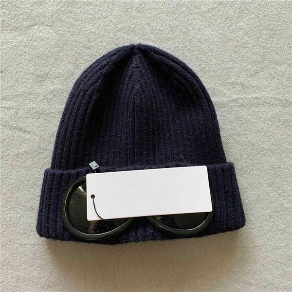 

Hat Bonnet Beanie Cp Glasses Hat Beanie Men's Cp High Quality beanie cp hat