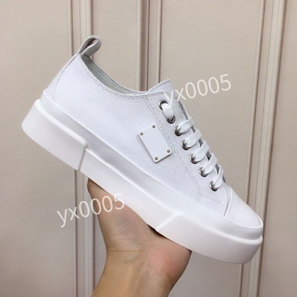 

2023new mens open sneaker casual shoes trainers dress shoe womens leather breathable open for change outdoor sports sneakers, Black