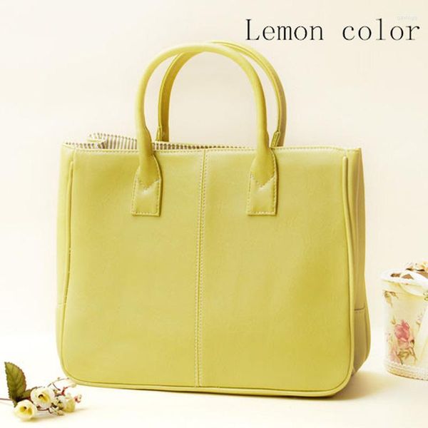 

totes fashion elegant women bag lady pu leather shoulder handbag shiiping