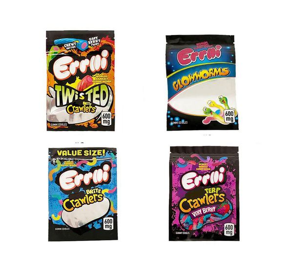 

mylar bags err polyester film bags for food packaging with zipper notch n