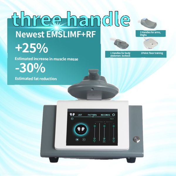 

home beauty instrumen portable emslim hiemt body slimming machine tesla body sculpting machineems electromagnetic muscle simulator