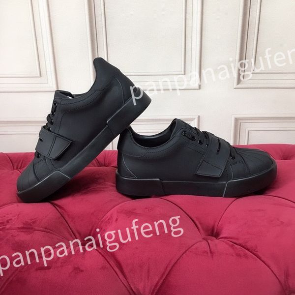 

2023 new luxury designer casual shoes men's and women's sneakers for women's shoes vintage women's shoes, Black