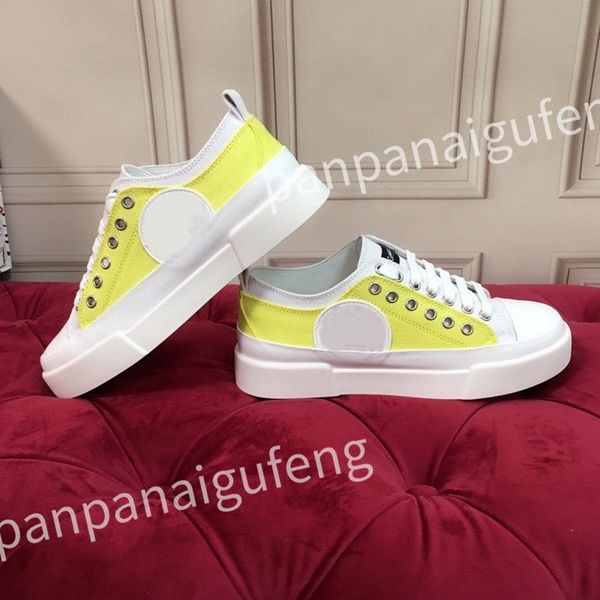 

new luxurys designer sneakers vintage casual shoes men women trainers leather reflective sneaker platform shoes, Black