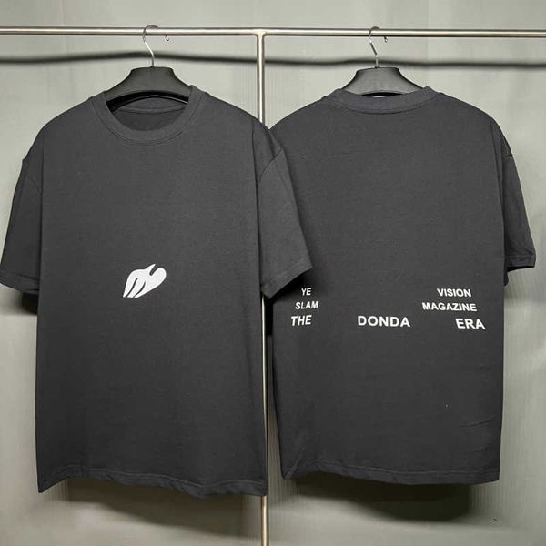 

men's t-shirts 22ss fashion men tshirt high street oversized tshirt leisure loose tshirt for men short sleeve j230427, White;black
