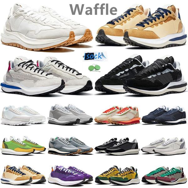 

vaporwaffle ldwaffle waffle men women running shoes sneaker black white gum sesame sail game royal dark iris cool grey maroon gusto mens tra