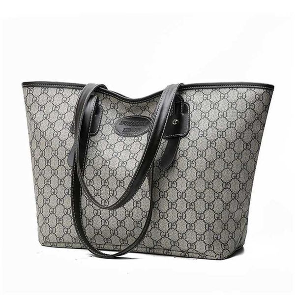 

designer bag handbag tote korean leisure single messenger simple atmosphere fashionable mother wndn