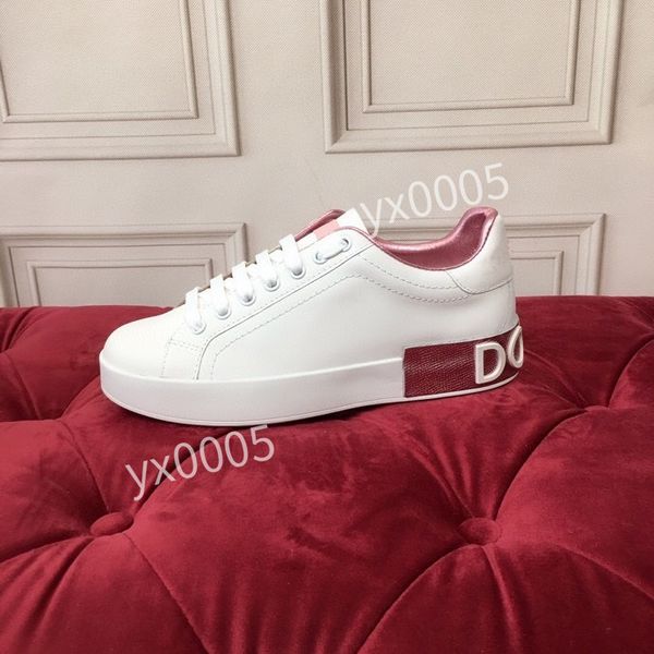

2023fashion designer sneaker casual shoes trainers dress shoes mens women leather breathable open for change outdoor sports sneakers, Black