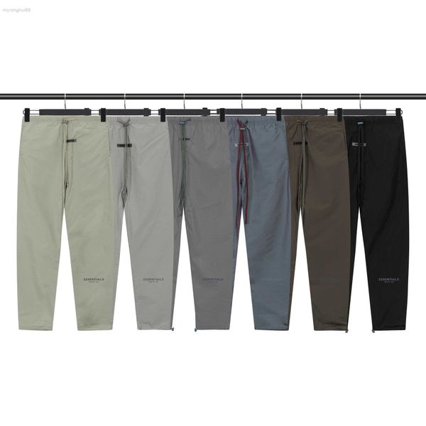 

essentail fog woven charging for casual nylon reflective gdku, Black