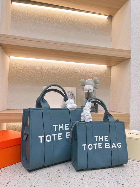 

luxury beach tote bag designer bag new large capacity classic leather bag full grain fashion bag mini micro luxury tote bags for women