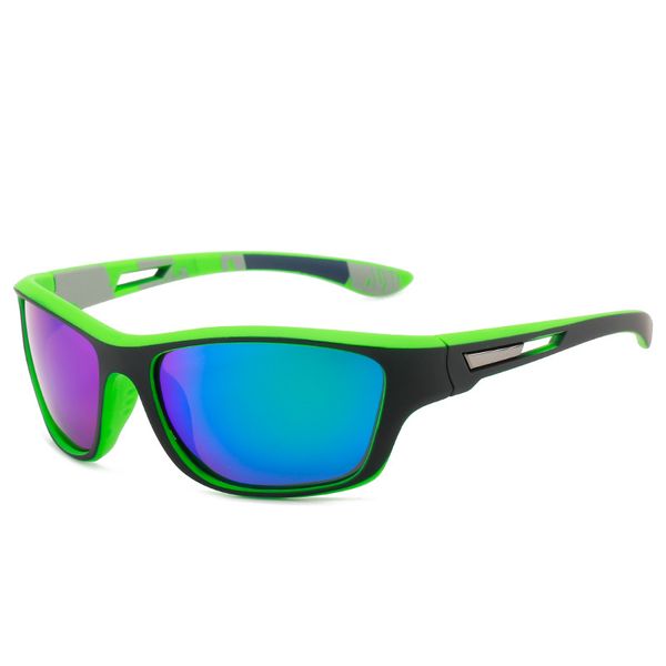 

new sunglasses for men and women rimless leopard-headed sunglasses cross-border european and n trend personality toadsunglasses riding sungl, White;black