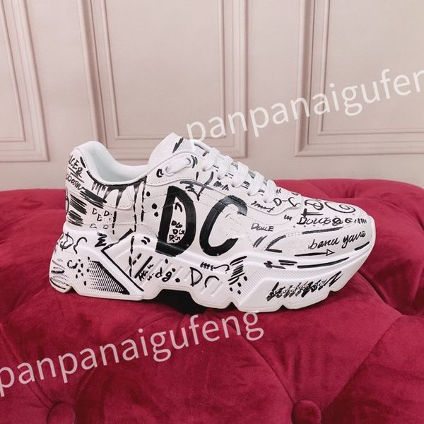 

new r sports shoes fashion casual shoes women's travel white shoes running shoes men's sports shoes platform, Black