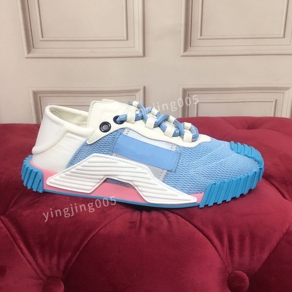 

designer womencausal shoes fashion men leather lace up platform sole sneakers white black womens velvet suede