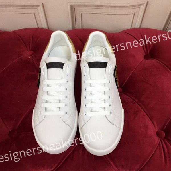 

2023 new luxury casual shoes women designer travel leather lace-up sneaker fashion lady flat running trainers woman shoe platform men sneake, Black