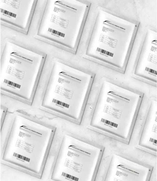

accessories parts antize membrane anti ze film zing for pad size3267853