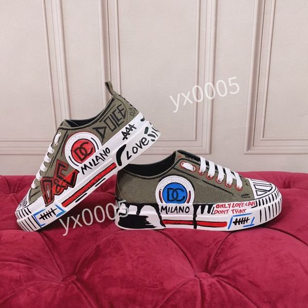 

new mens fashion sneaker casual shoes trainers dress shoes mens womens leather breathable open for change outdoor sports sneakers, Black