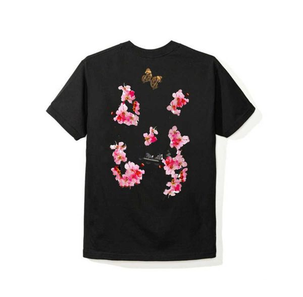 

men's t shirts fashion assc anti social club cross designers print women men t-shirt casual couple short, White;black