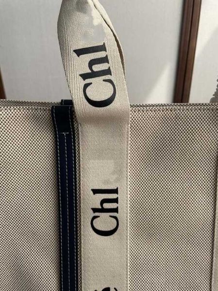 

shopping bags women handbags woody tote shopping bag handbag quality canvas nylon fashion linen large beach bags luxury designer travel cros