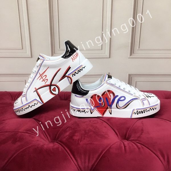 

new luxurys shoes men's basketball shoes leather womens travel white shoes fashionable couple sports shoes platform, Black