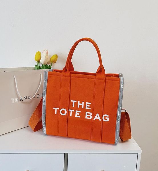

evening bags new alphabet tote femininity everything trendy hand bill of lading shoulder large capacity crossbody bag2479234