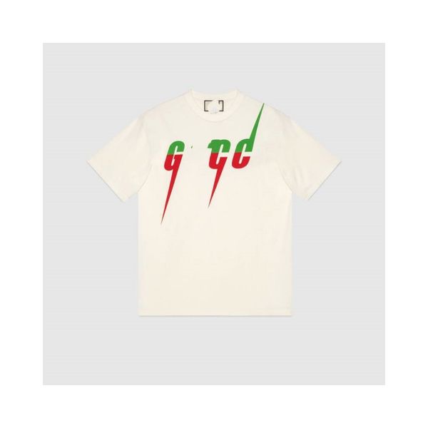 

men's t-shirt with short sleeves jacket fashion designer t-shirts sporting t-shirts cotton short sleeve t-shirt luxury lightning, White;black
