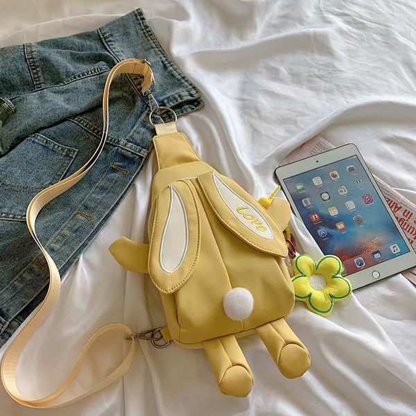 

fresh designer jelly bag, new versatile stylish transparent cross-body bag