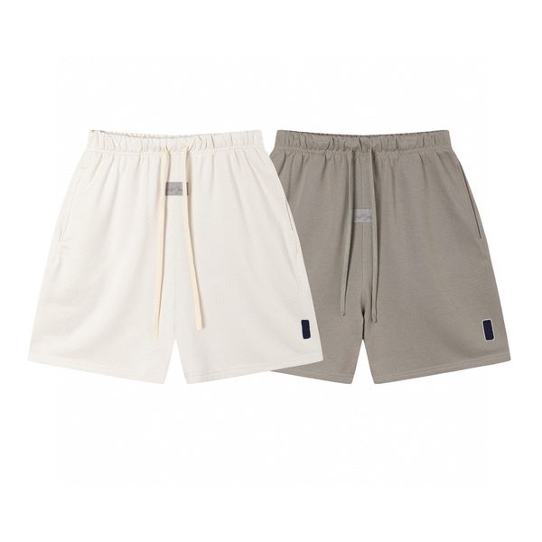 

size men's plus shorts polar style summer wear with beach out of the street pure cotton gqed
