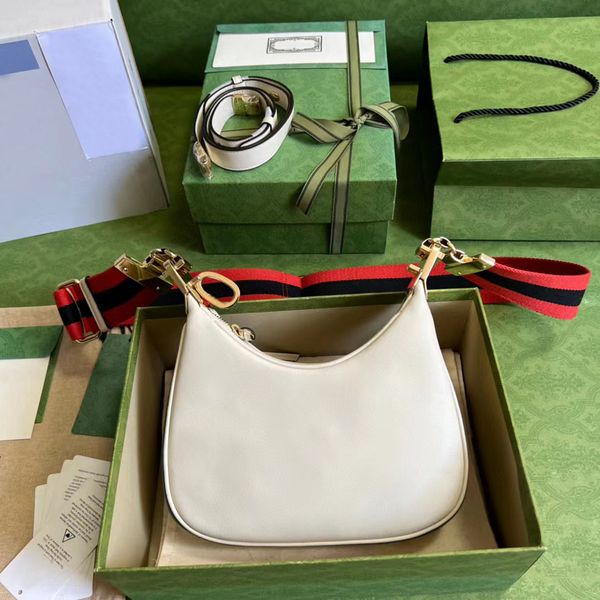 

10a mirror brand shoulder bag shoulder bag detachable shoulder strap.