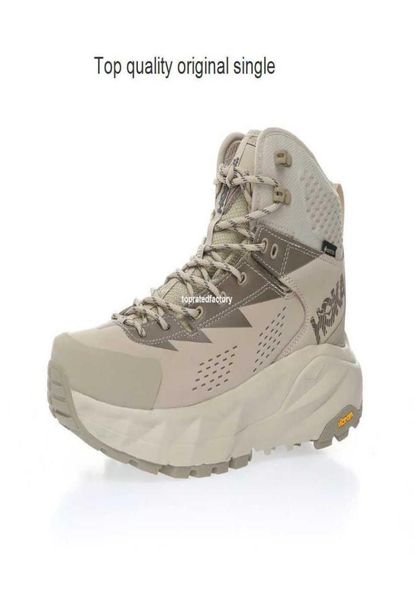 

hoka one kaha dune oxford tan hiking shoes for men walking boot mens climbing moutains boots man trekking shoe womens hunting snea5908426