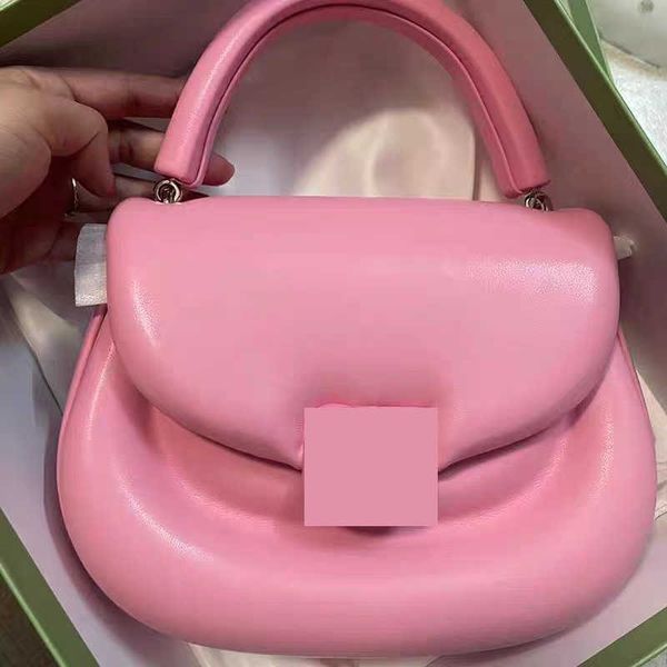 

pig medium and small niche design fashionable women's crossbody bag