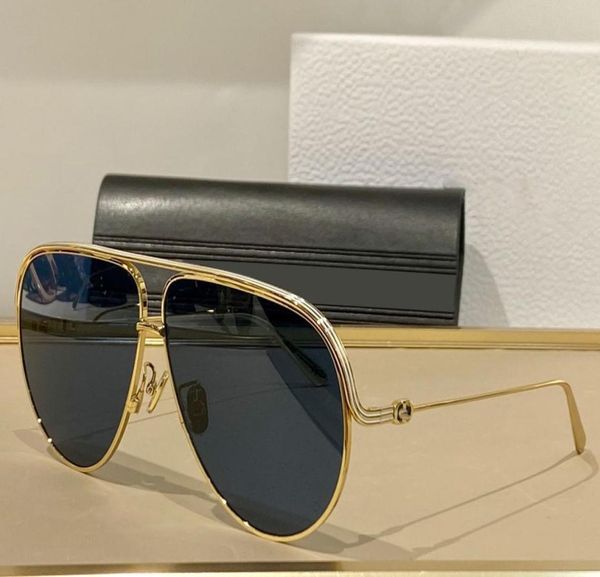 

5 kinds of sunglasses men039s and women039s fashion models metal retro goggles style round beach uv 400 lens with selling9033991, White;black