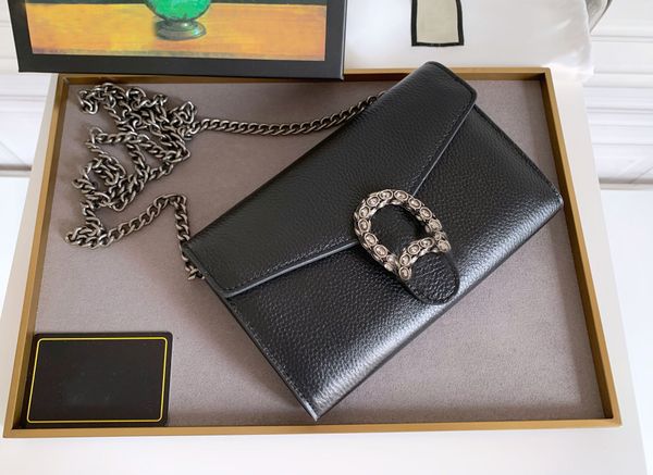 

designer shoulder bag women marmont handbags luxury woc chains bags quality leather mini crossbody purses jackie1961 ladies fashion clutch #