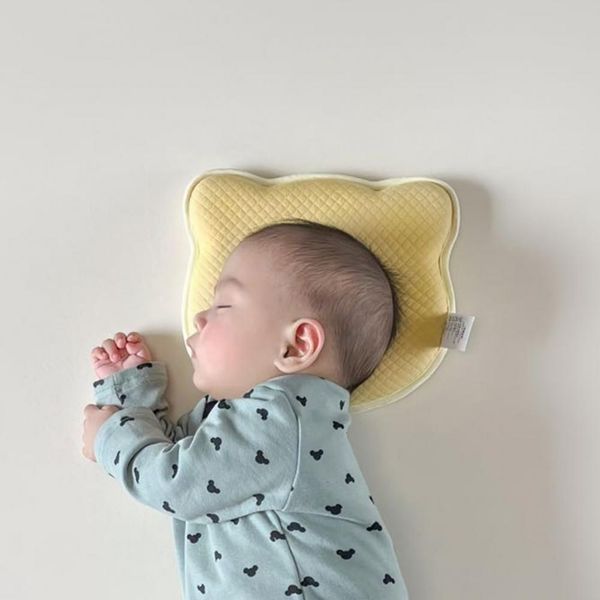 

pillows washable memory foam baby neck pillow 230427