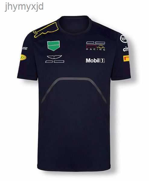 

f1 formula one t-shirt 2022 new verstappen round neck shirt with the same custom 18 ubjy, White;black