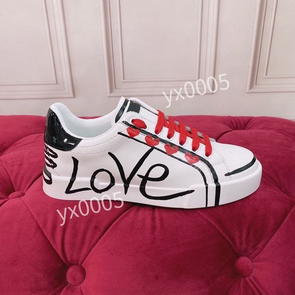 

womens fashion sneaker casual shoes trainers dress shoes men women leather breathable open for change outdoor sports sneakers, Black