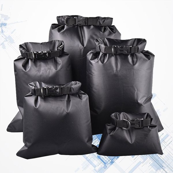 

external frame packs 5 pcs water proof backpack travel bag dry kayaking boat drifting biking bags outdoor 230427