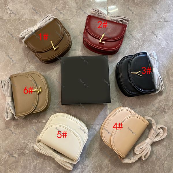 

designer shoulder bag mini purse women crossbody bags lady genuine leather handbags adjustable shoulder strap length