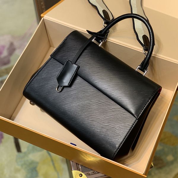 

designer tote bag luxury crossbody bag handbags genuine leather shoulder bag 20cm level replication evening bag with box wl072