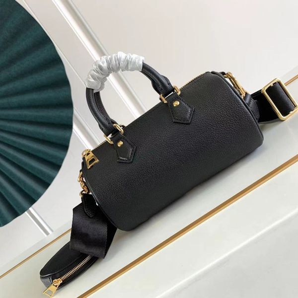 

designer crossbody bag luxury tote bag handbags genuine leather flap bag 20cm level replication shoulder bag with box wl062