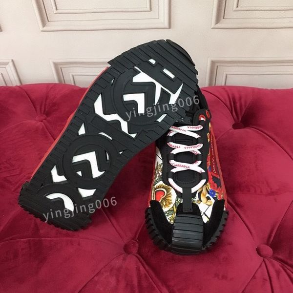 

r fashion casual shoes leather lace-up sneaker fashion lady flat running trainers letters women mens gym sneakers2023, Black