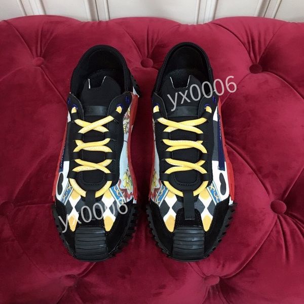 

fashion quality women open sneaker casual shoes trainers dress shoes men women leather breathable open for change low outdoor sports sneaker, Black