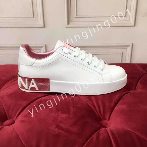 

2023 new shoes men's basketball shoes leather womens travel white shoes fashionable couple sports shoes platform, Black