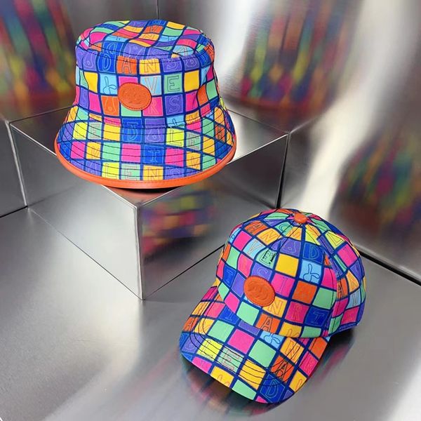 

ssyy artichaut bucket popular strawberry ball cap canvas casual designer fashion sun hat outdoor sports men suspender famous baseball love g, Blue;gray