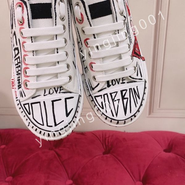 

2023 luxury shoes mens basketball shoes leather womens travel white shoes fashionable couple sports shoes platform, Black