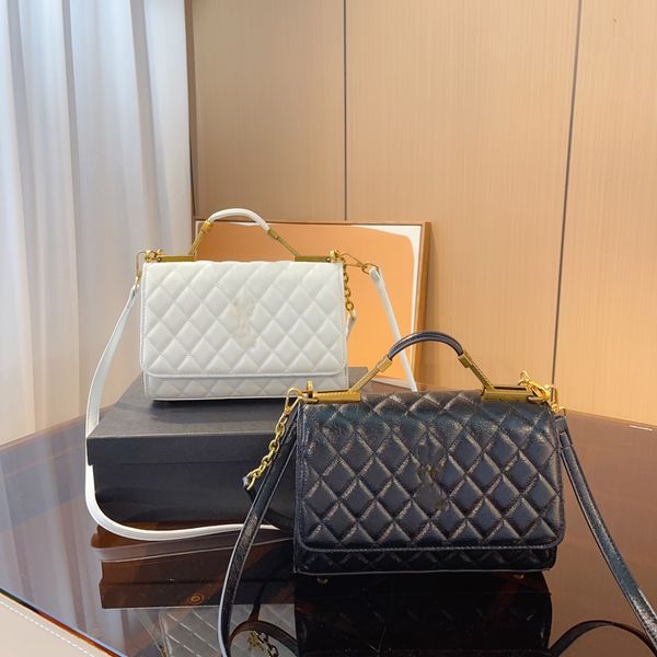 

designer bag classic women's crossbody bag simple fashion shoulder bag
